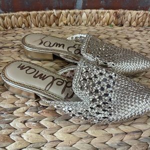 Sam Edelman Mule